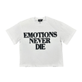 European Fashion Printed Short-Sleeve T-Shirt for Men Trendy Brand